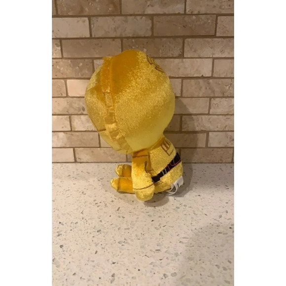 Star Wars Funko Galactic C3PO Droid Collectible b30 - Picture 2 of 5